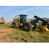 2020 Caterpillar 535D Skidder